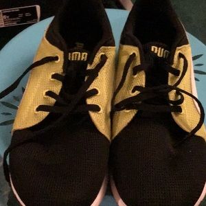Puma sneakers